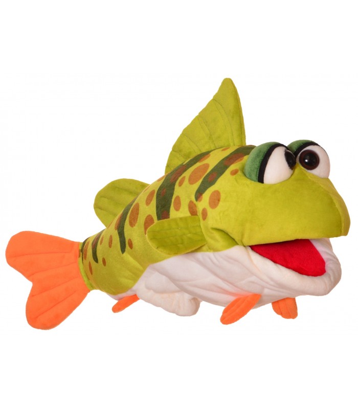 Snäppa 21cm