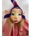 BIG FAIRY GESTURAL PUPPET