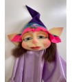 ELF BIG FAIRY GESTURAL PUPPET
