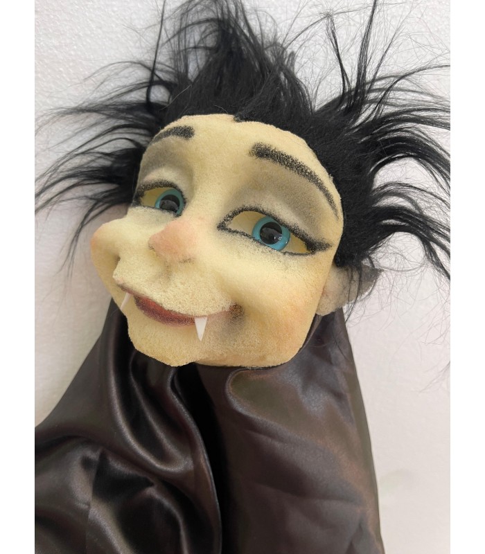 GESTUAL DRACULA MARIONETA