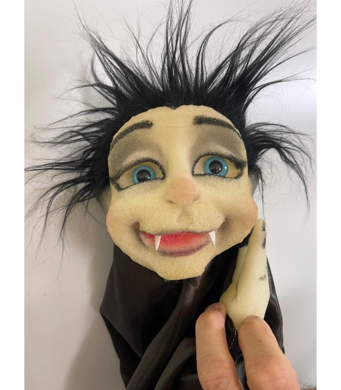 GESTUAL DRACULA MARIONETA