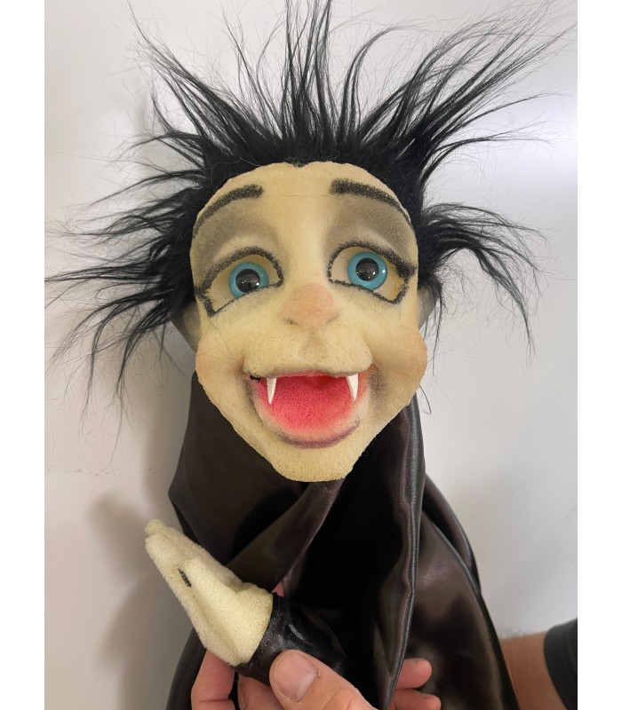 GESTUAL DRACULA MARIONETA