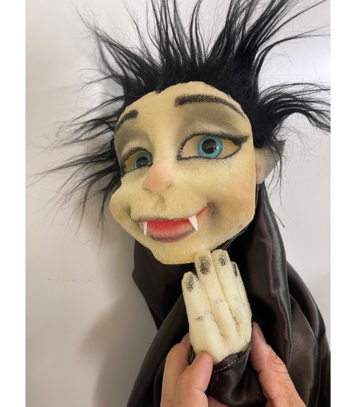 GESTUAL DRACULA MARIONETA