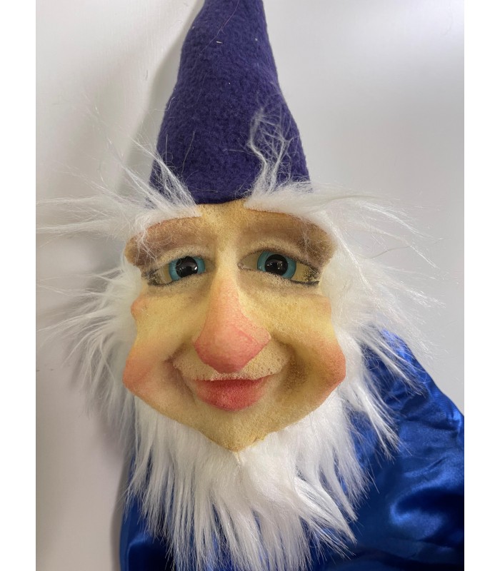 GESTUAL MAGO MARIONETA