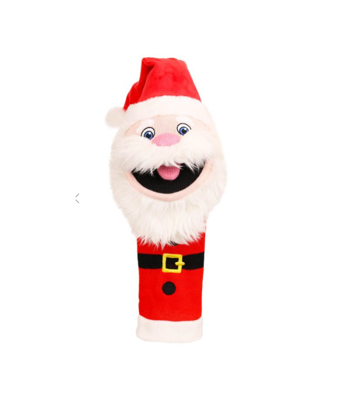 SANTA 38cm