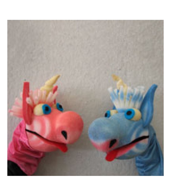 UNICORN 19cm
