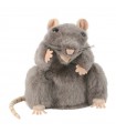 RAT GREY 23cm