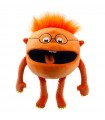 BABY MONSTER ORANGE 36cm