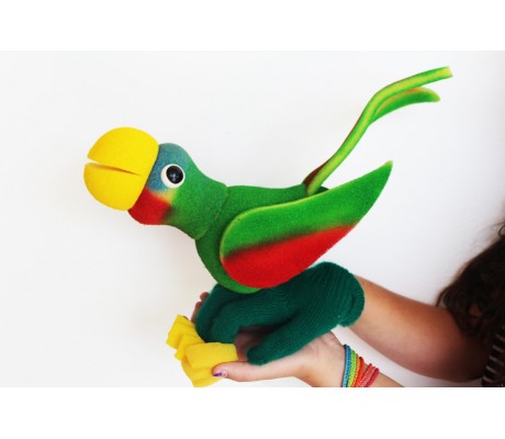 Papagaio