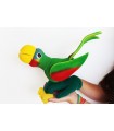 PARROT 35cm