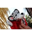 DALMATIAN PUPPET 12cm