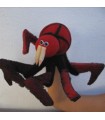 ARANHA 24 cm