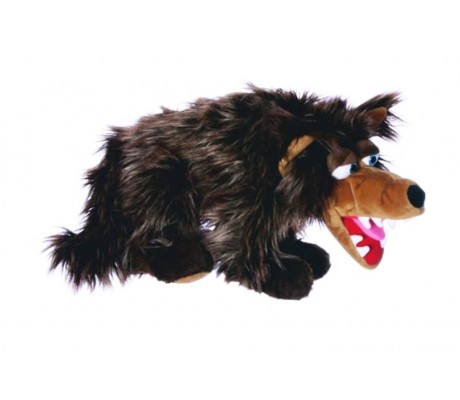 LOBO RASPUTIN 50 cm