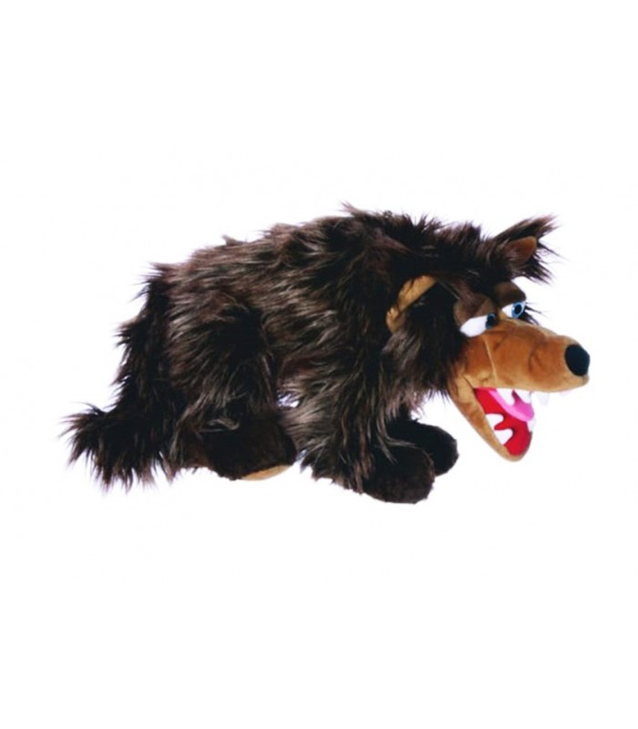 LOBO RASPUTIN 50cm