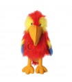 SCARLET MACAW 75cm