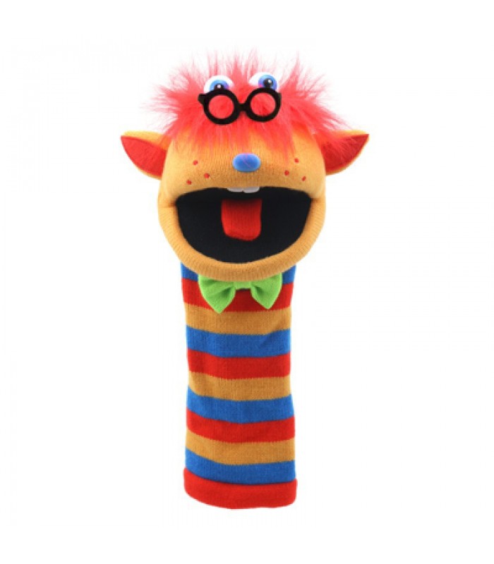 HUMPFREY 38cm