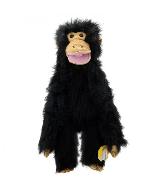CHIMPANZÉ BEBÉ 35 cm