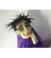FRANKENSTEIN MARIONETA 12cm