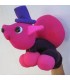 PIG FARM 24cm