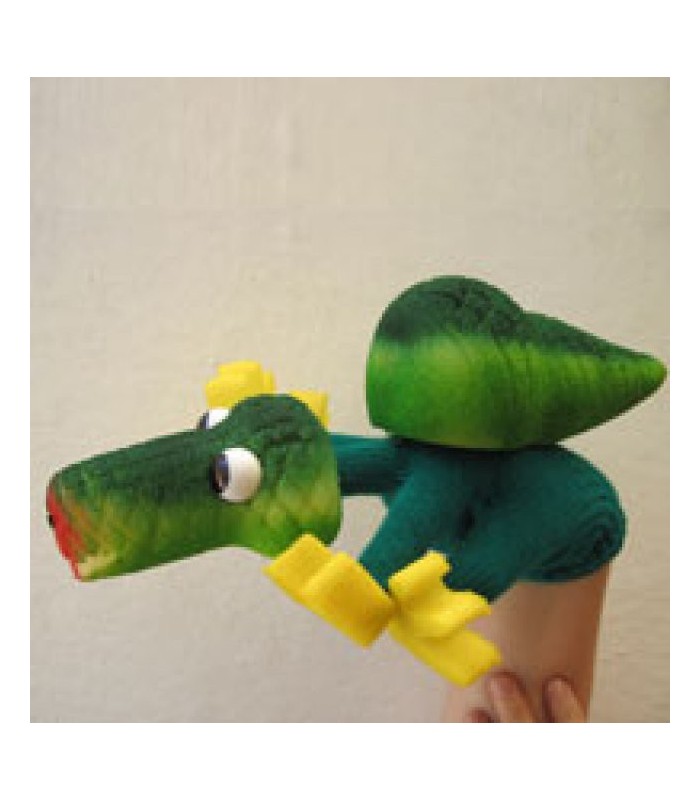 COCODRILO 30 cm