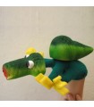 COCODRILO 30 cm