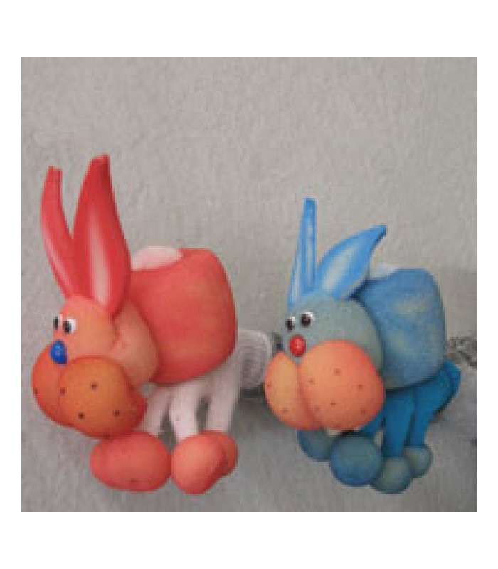 COELHO 24 cm
