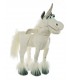 UNICORNIO ELKE 46cm