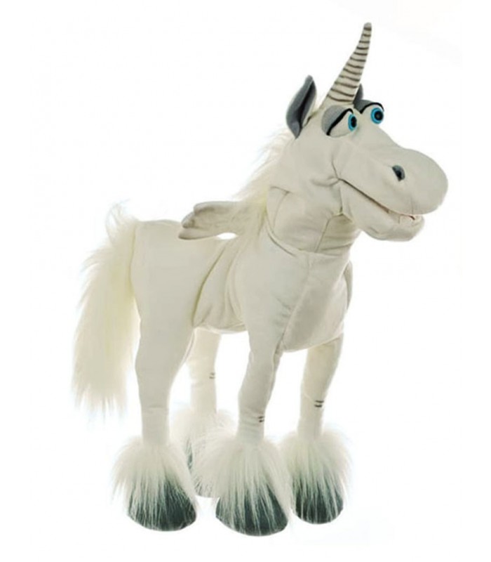 UNICÓRNIO ELKE 46 cm