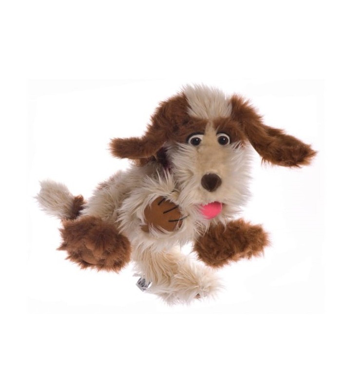 DOG TILLMAN 