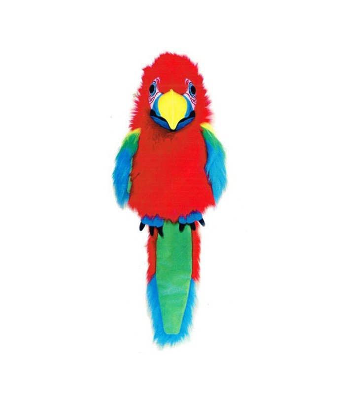 ARARA-AMAZONAS 75 cm