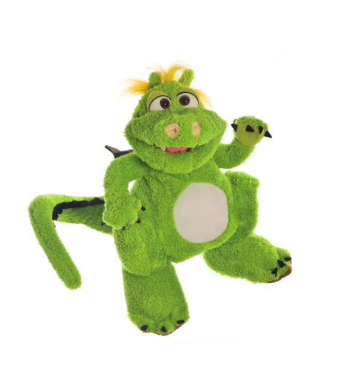 FILIPPO, O DRAGÃO