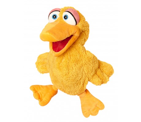 PATO GIESELA 35 cm