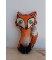 HAND FOX (34cm)