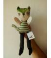 GATO DE MANO (34cm)