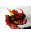 DRAGÃO 22 cm