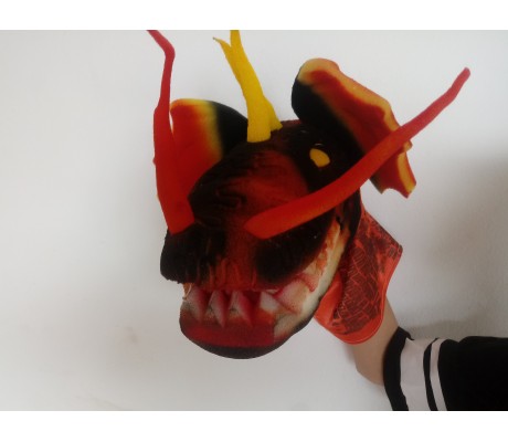 DRAGÒN