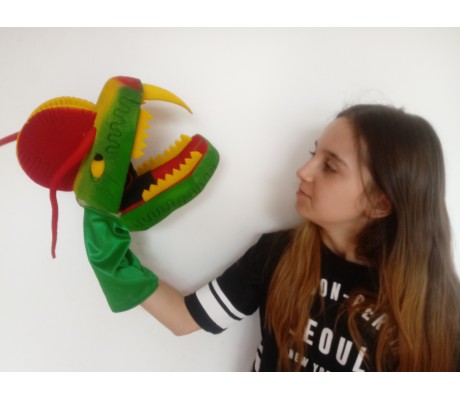 PALANOSAURIO