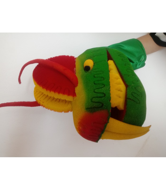  DILOFOSAURIO