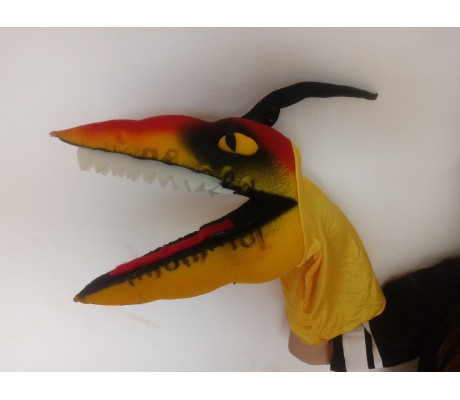 PTERODACTILO