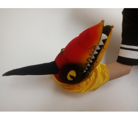 PTERODACTILO