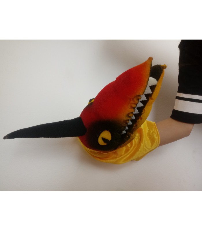 PTERODACTILO