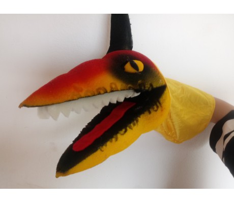 PTERODACTILO