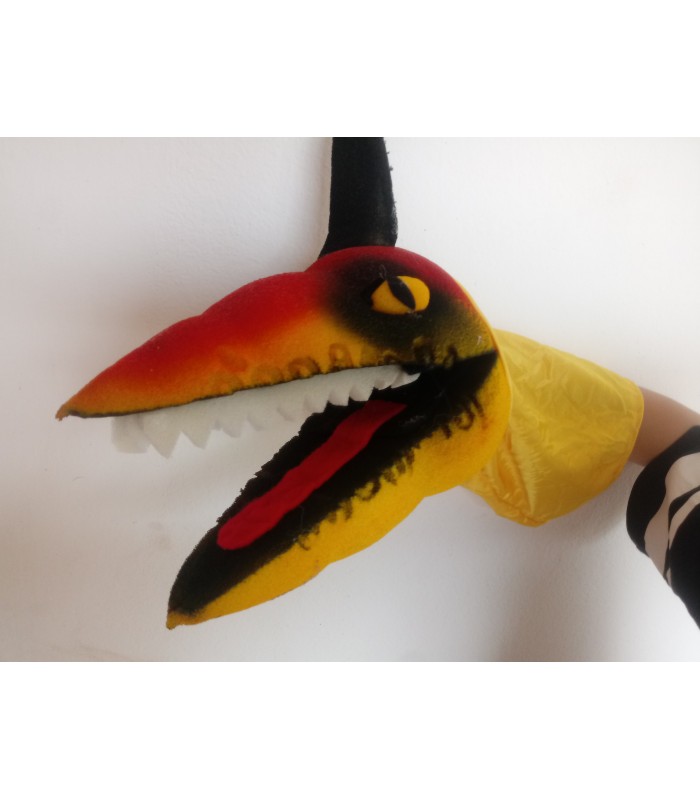 PTERODACTILO