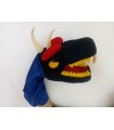 DILOFOSÁURIO 22 cm