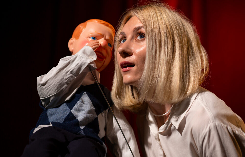 Marionetas en la educación_ beneficios y estrategias