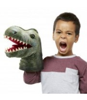LARGE DINO HEADS