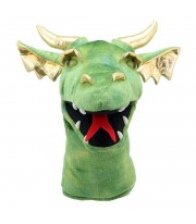 LARGE DRAGON HEADS